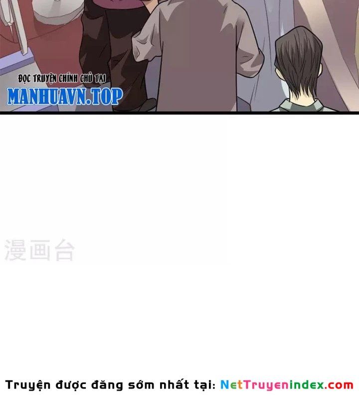 Thần Tàng Chapter 97 - Trang 17