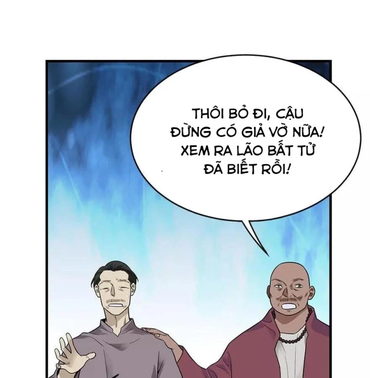 Thần Tàng Chapter 97 - Trang 18