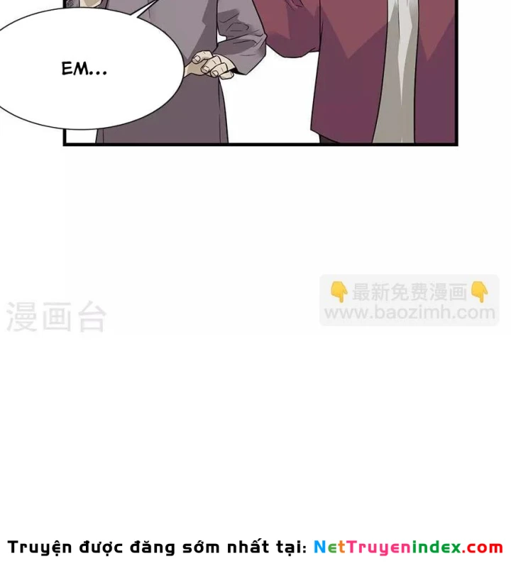 Thần Tàng Chapter 97 - Trang 19