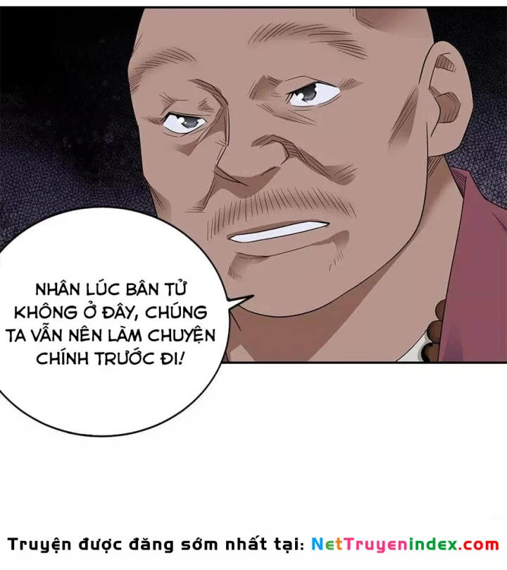 Thần Tàng Chapter 97 - Trang 20