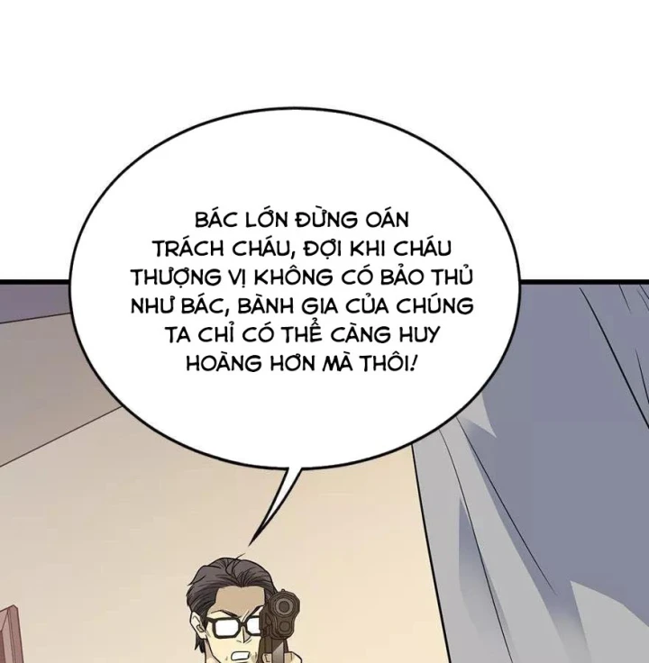 Thần Tàng Chapter 97 - Trang 23