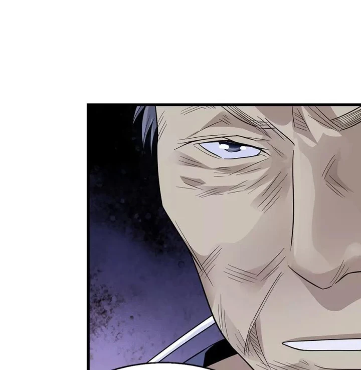 Thần Tàng Chapter 97 - Trang 25