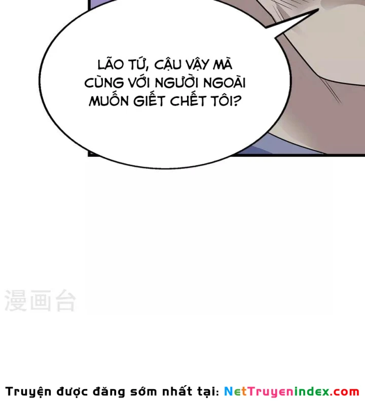 Thần Tàng Chapter 97 - Trang 26