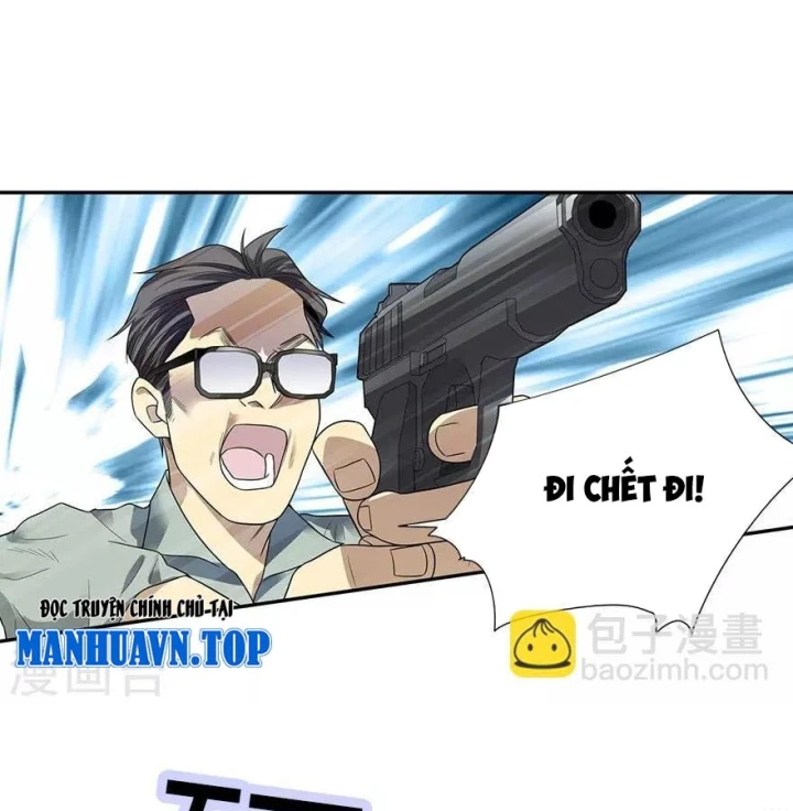 Thần Tàng Chapter 97 - Trang 27