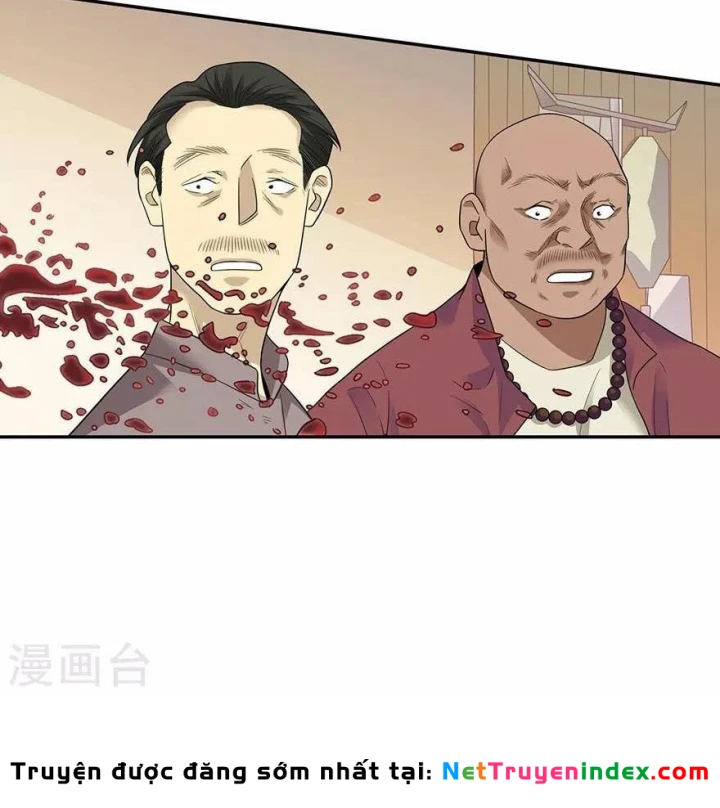 Thần Tàng Chapter 97 - Trang 29