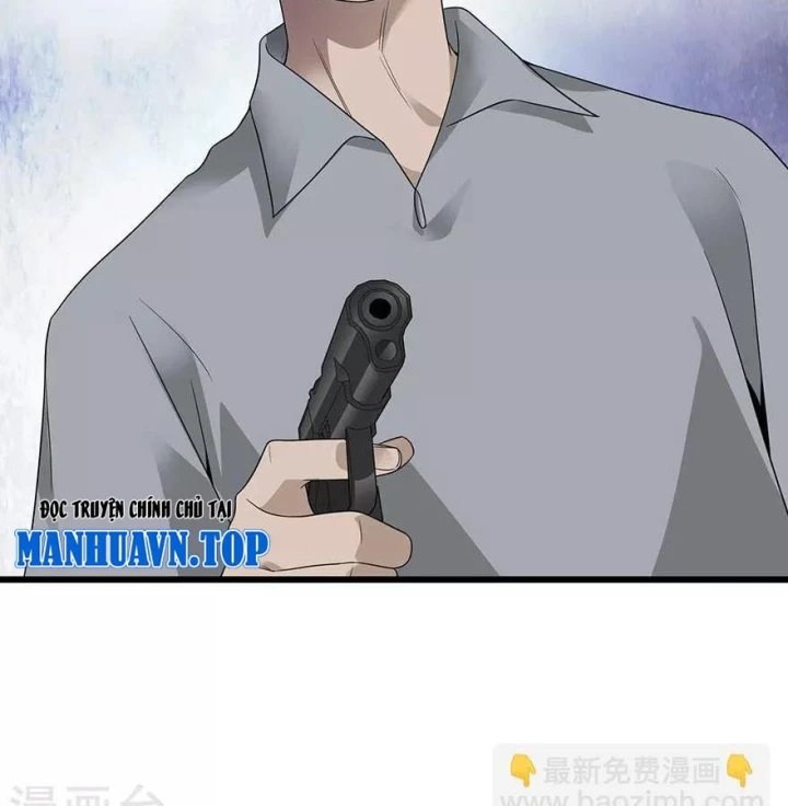 Thần Tàng Chapter 97 - Trang 31