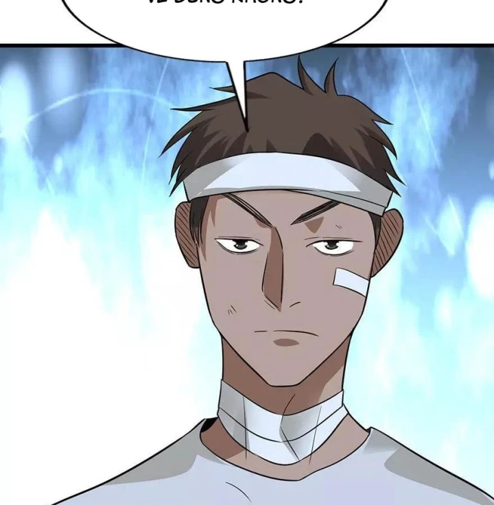 Thần Tàng Chapter 97 - Trang 34