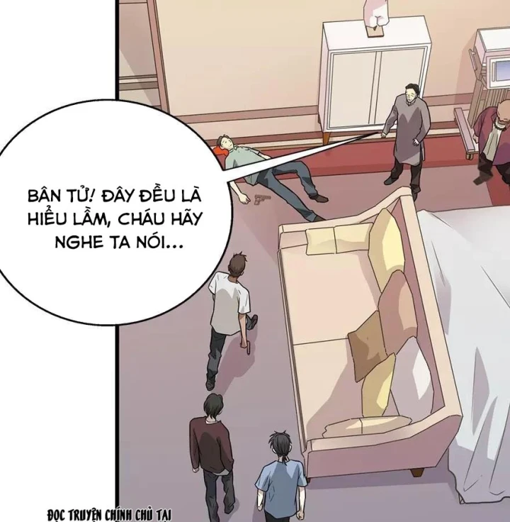 Thần Tàng Chapter 97 - Trang 36