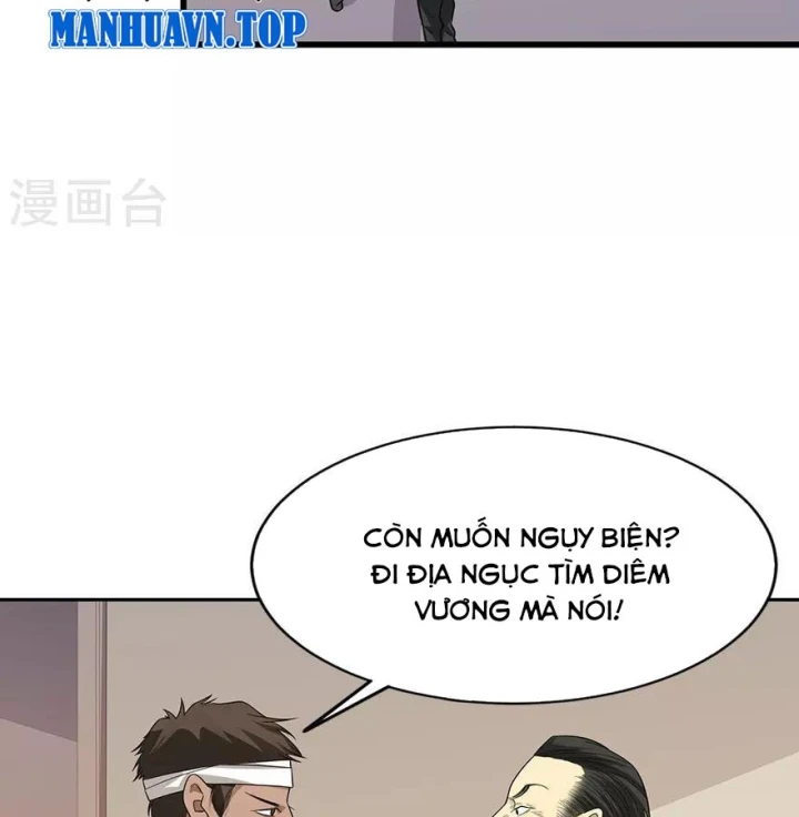 Thần Tàng Chapter 97 - Trang 37