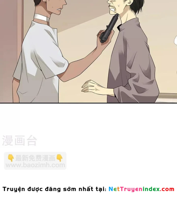 Thần Tàng Chapter 97 - Trang 38