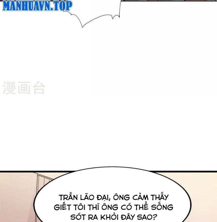 Thần Tàng Chapter 97 - Trang 44
