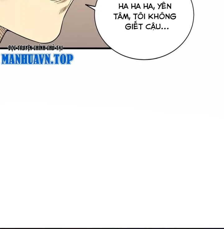 Thần Tàng Chapter 97 - Trang 47