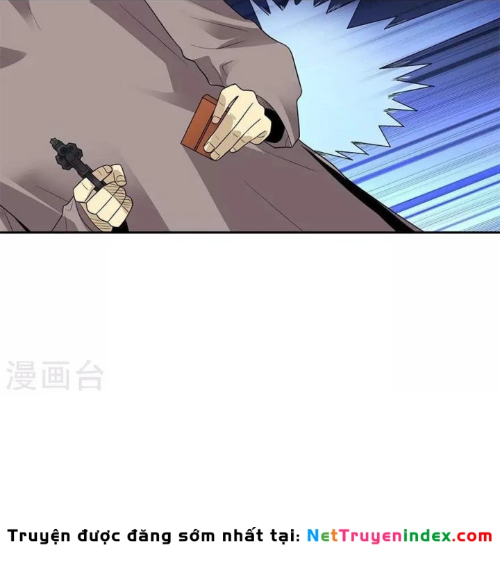 Thần Tàng Chapter 97 - Trang 48