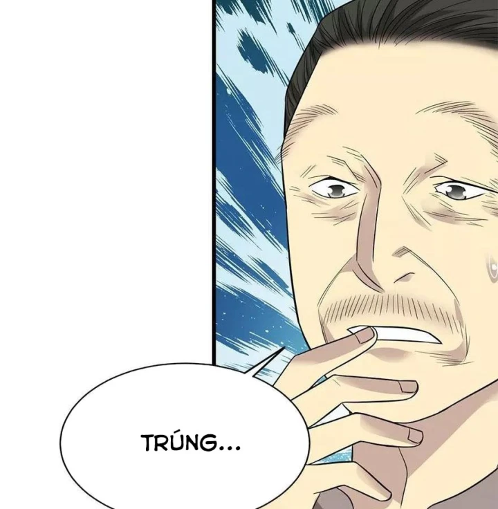 Thần Tàng Chapter 97 - Trang 6