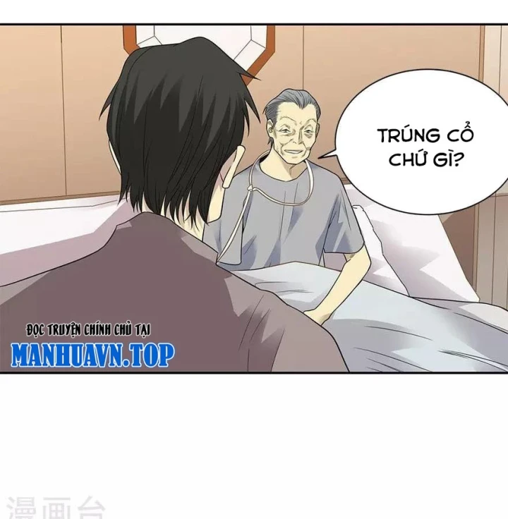 Thần Tàng Chapter 97 - Trang 8