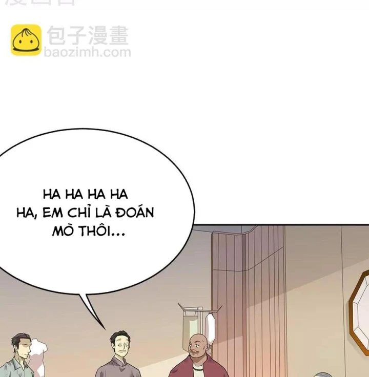 Thần Tàng Chapter 97 - Trang 9