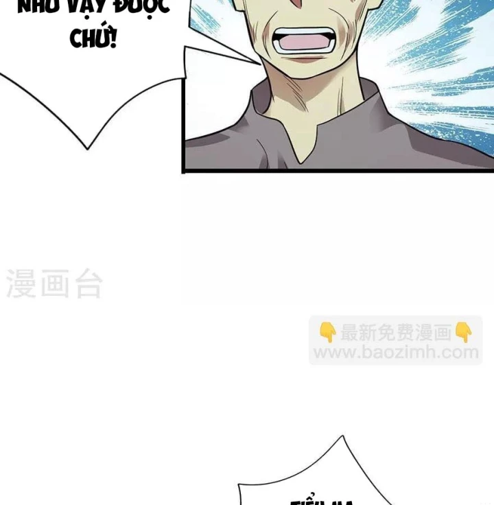 Thần Tàng Chapter 98 - Trang 10