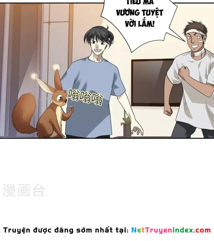 Thần Tàng Chapter 98 - Trang 11