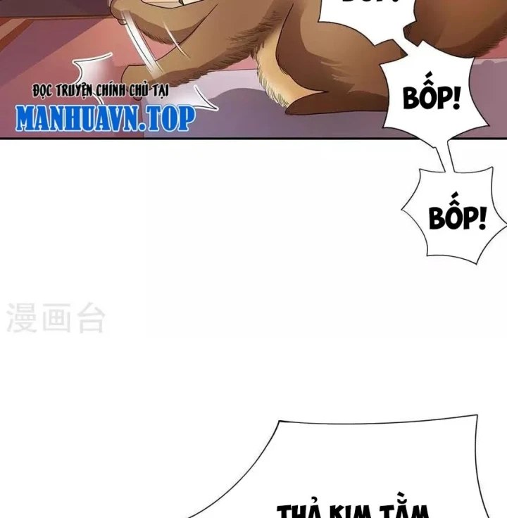 Thần Tàng Chapter 98 - Trang 19