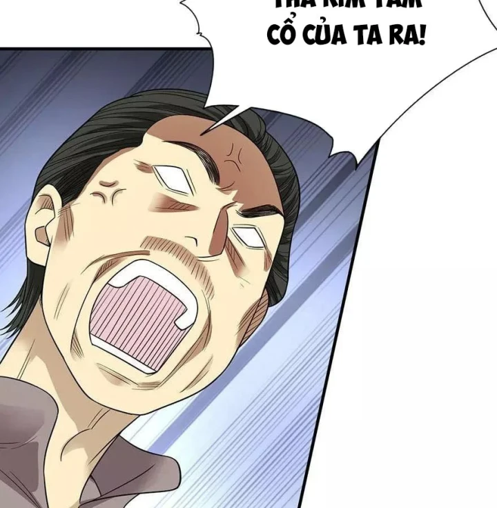 Thần Tàng Chapter 98 - Trang 20
