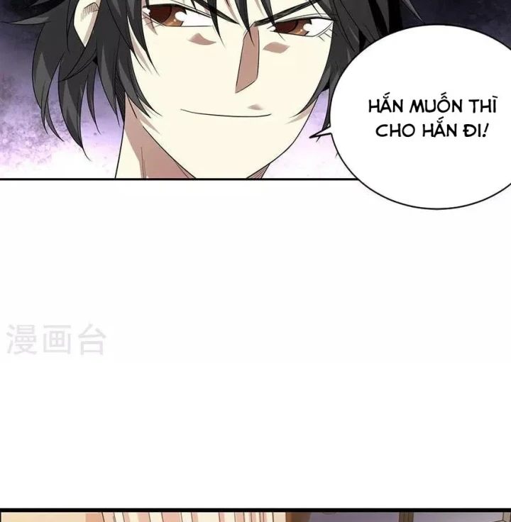 Thần Tàng Chapter 98 - Trang 24