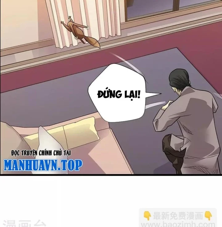 Thần Tàng Chapter 98 - Trang 25