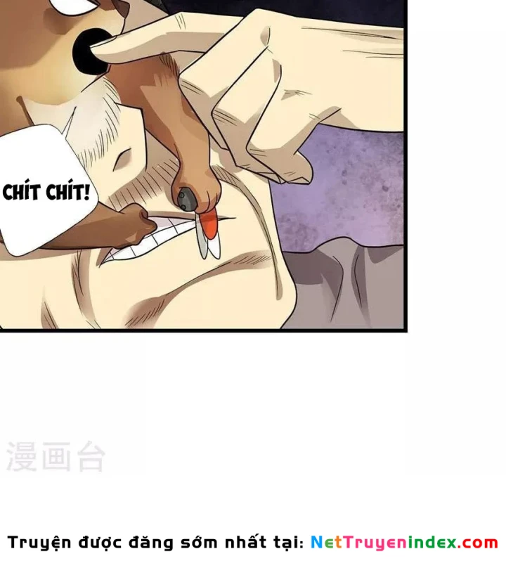 Thần Tàng Chapter 98 - Trang 29