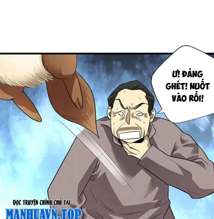 Thần Tàng Chapter 98 - Trang 30