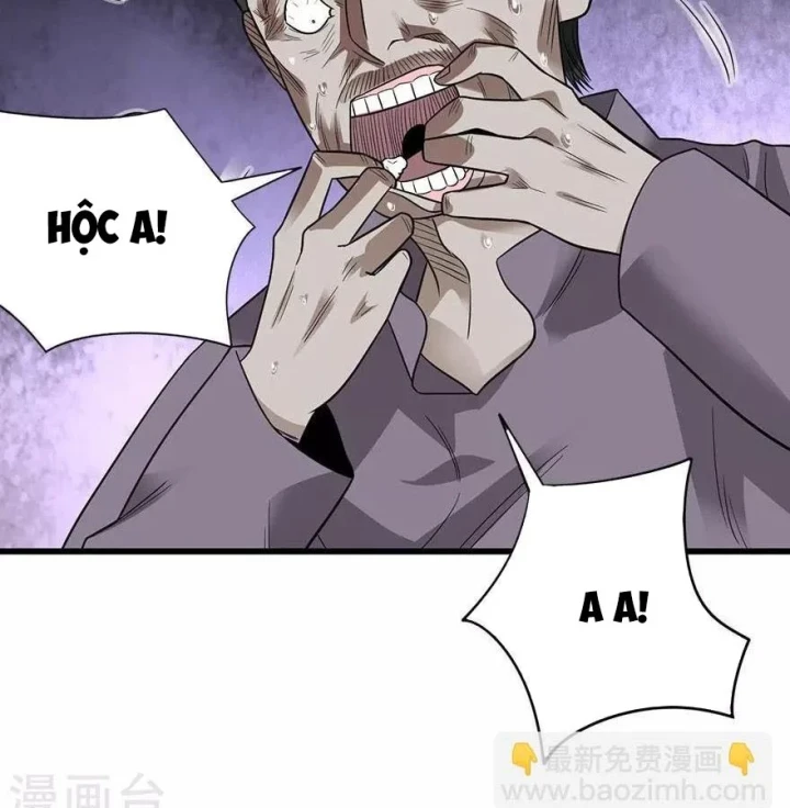 Thần Tàng Chapter 98 - Trang 34