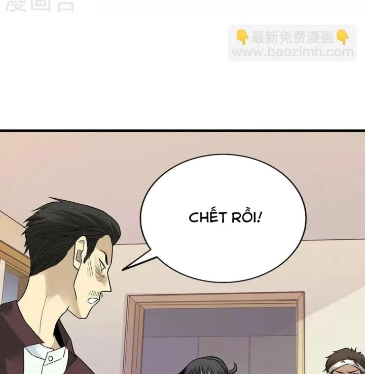 Thần Tàng Chapter 98 - Trang 40