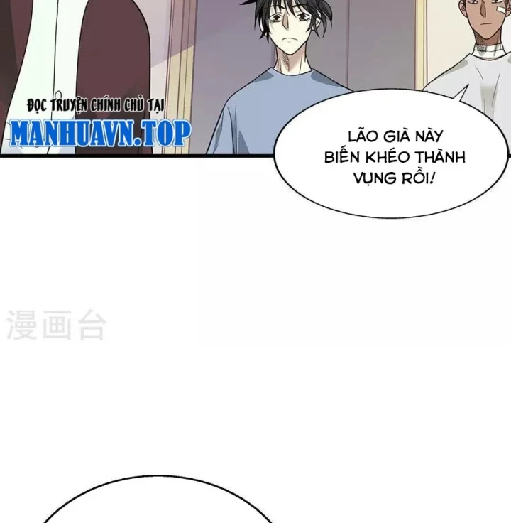 Thần Tàng Chapter 98 - Trang 41