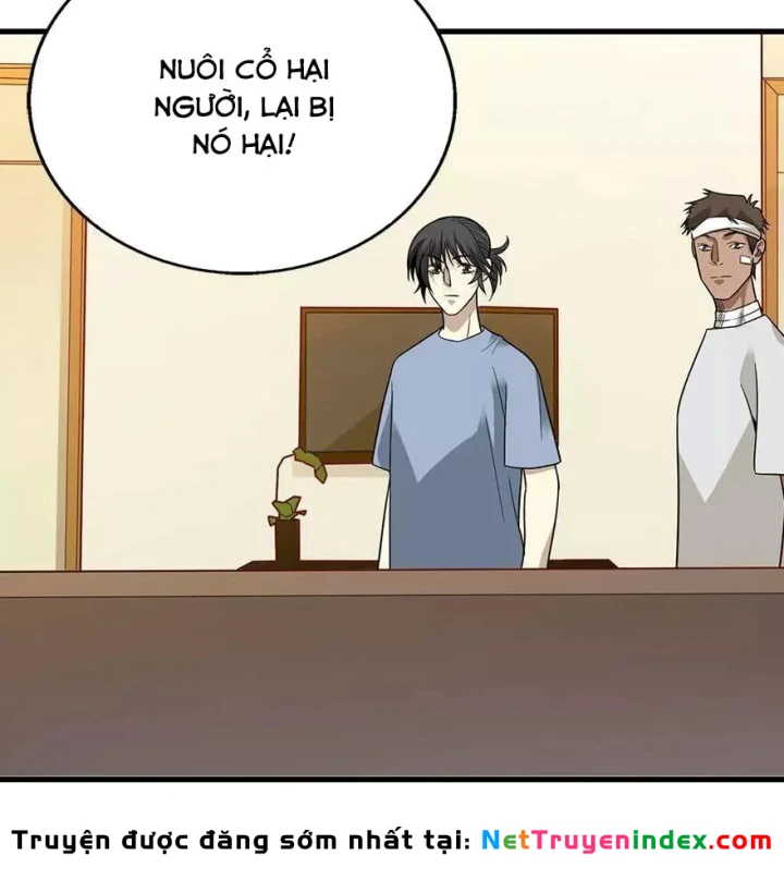 Thần Tàng Chapter 98 - Trang 42