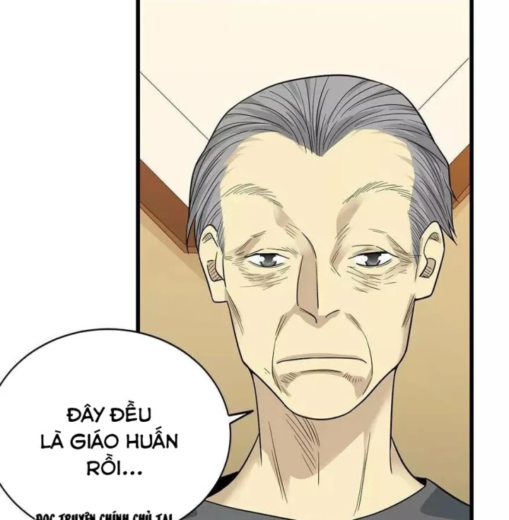 Thần Tàng Chapter 98 - Trang 44