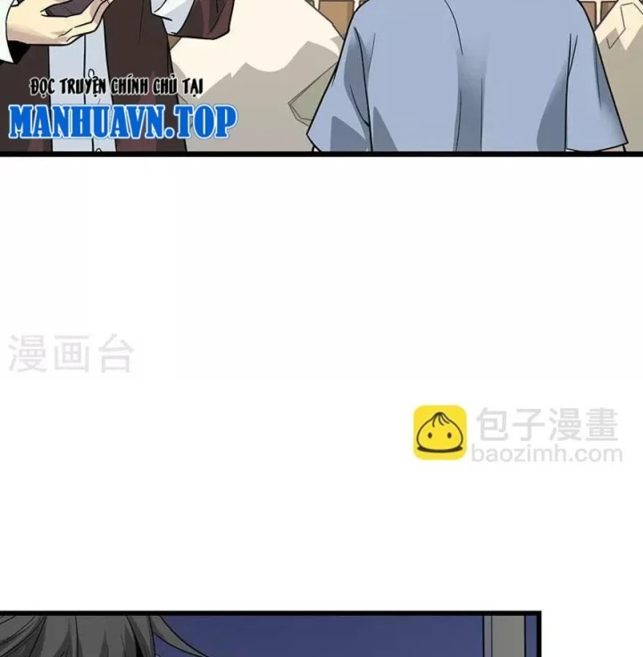 Thần Tàng Chapter 98 - Trang 49