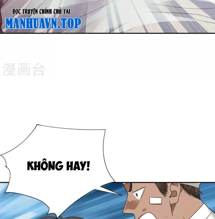 Thần Tàng Chapter 98 - Trang 5
