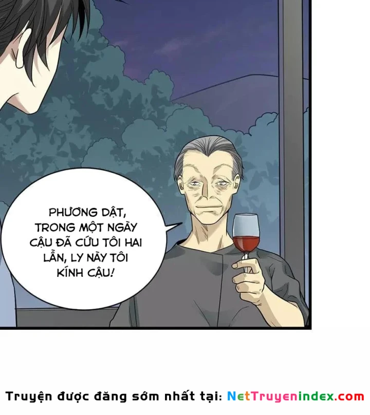 Thần Tàng Chapter 98 - Trang 50