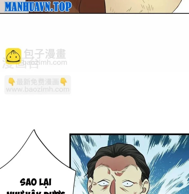 Thần Tàng Chapter 98 - Trang 9