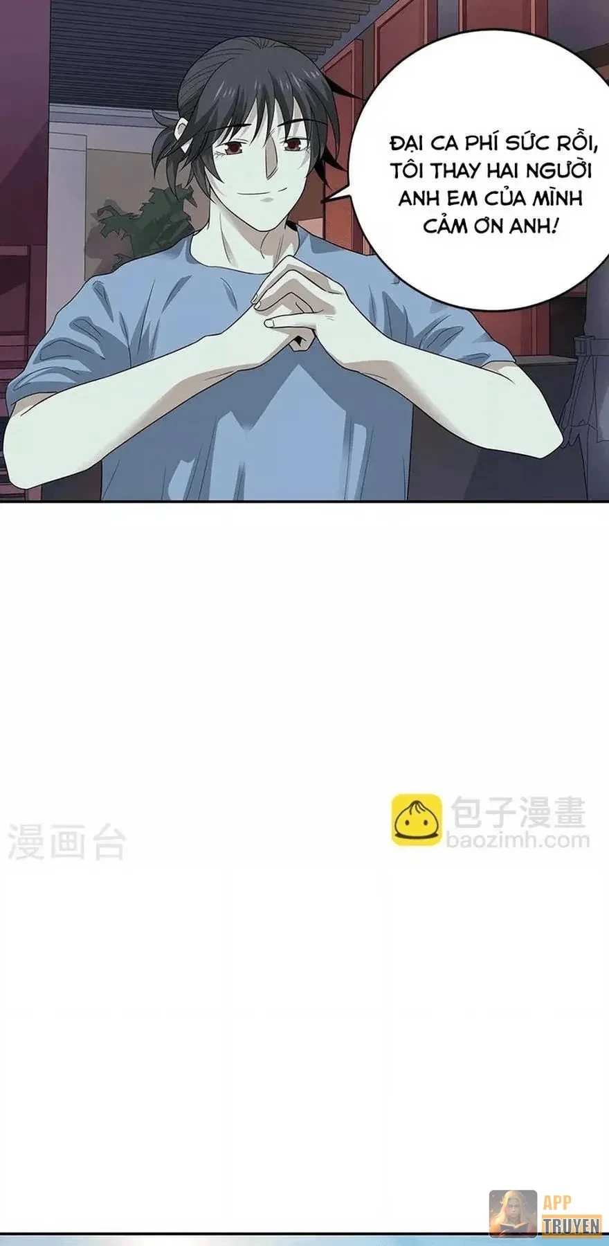Thần Tàng Chapter 99 - Trang 31