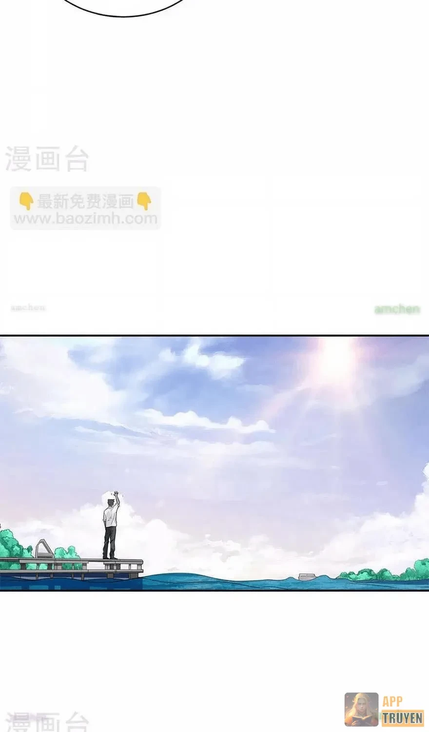 Thần Tàng Chapter 99 - Trang 35