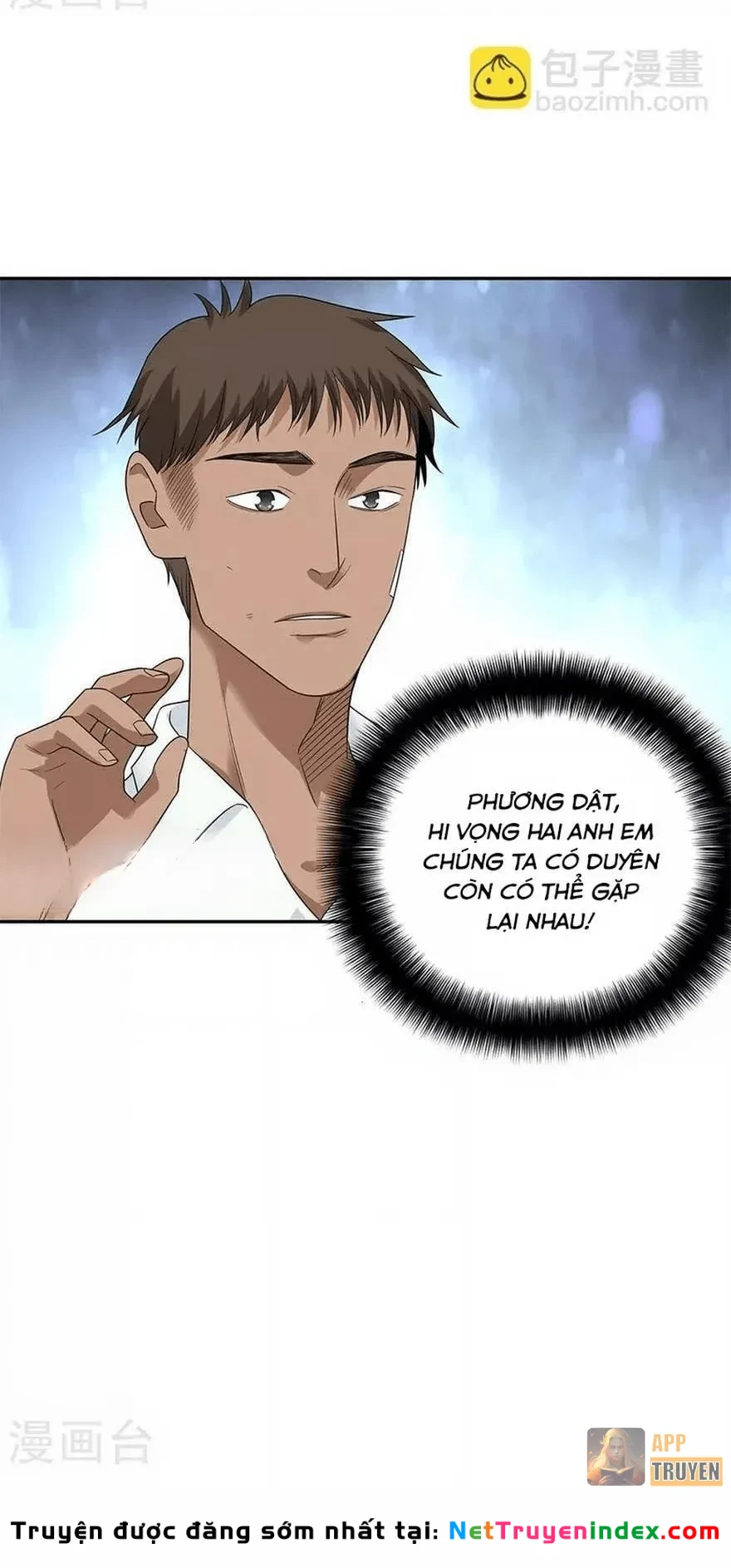 Thần Tàng Chapter 99 - Trang 36