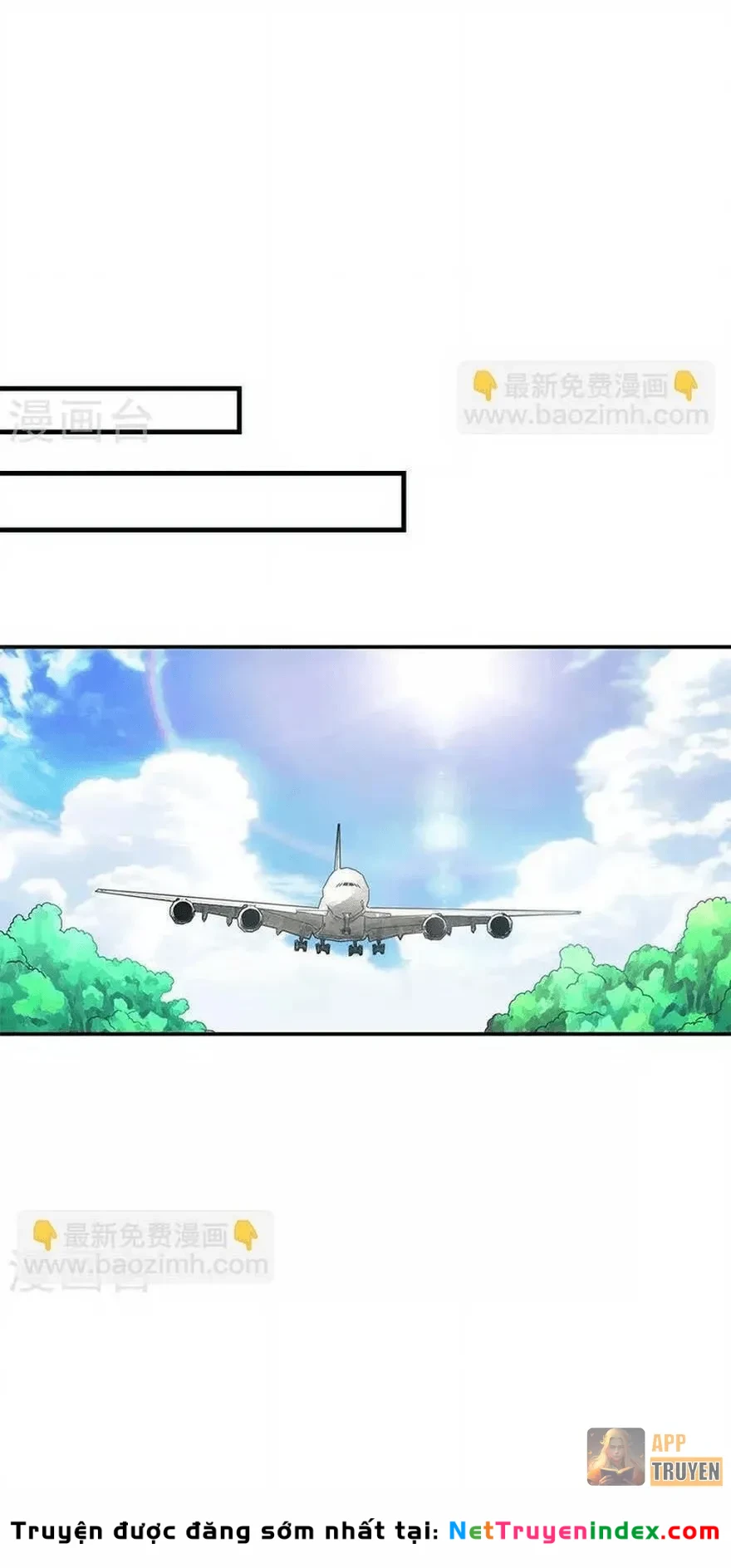 Thần Tàng Chapter 99 - Trang 37