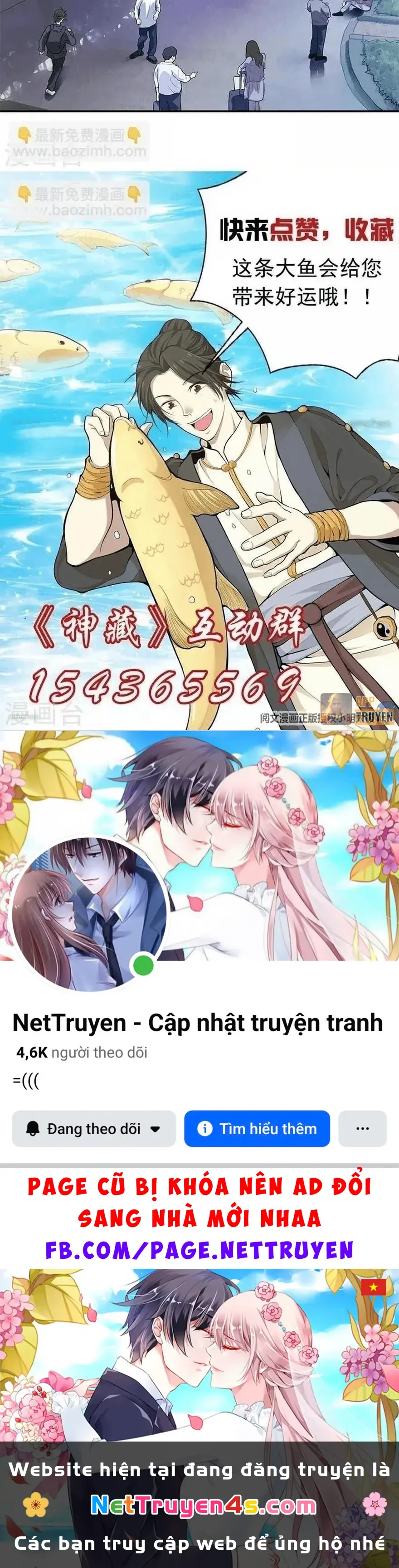 Thần Tàng Chapter 99 - Trang 41