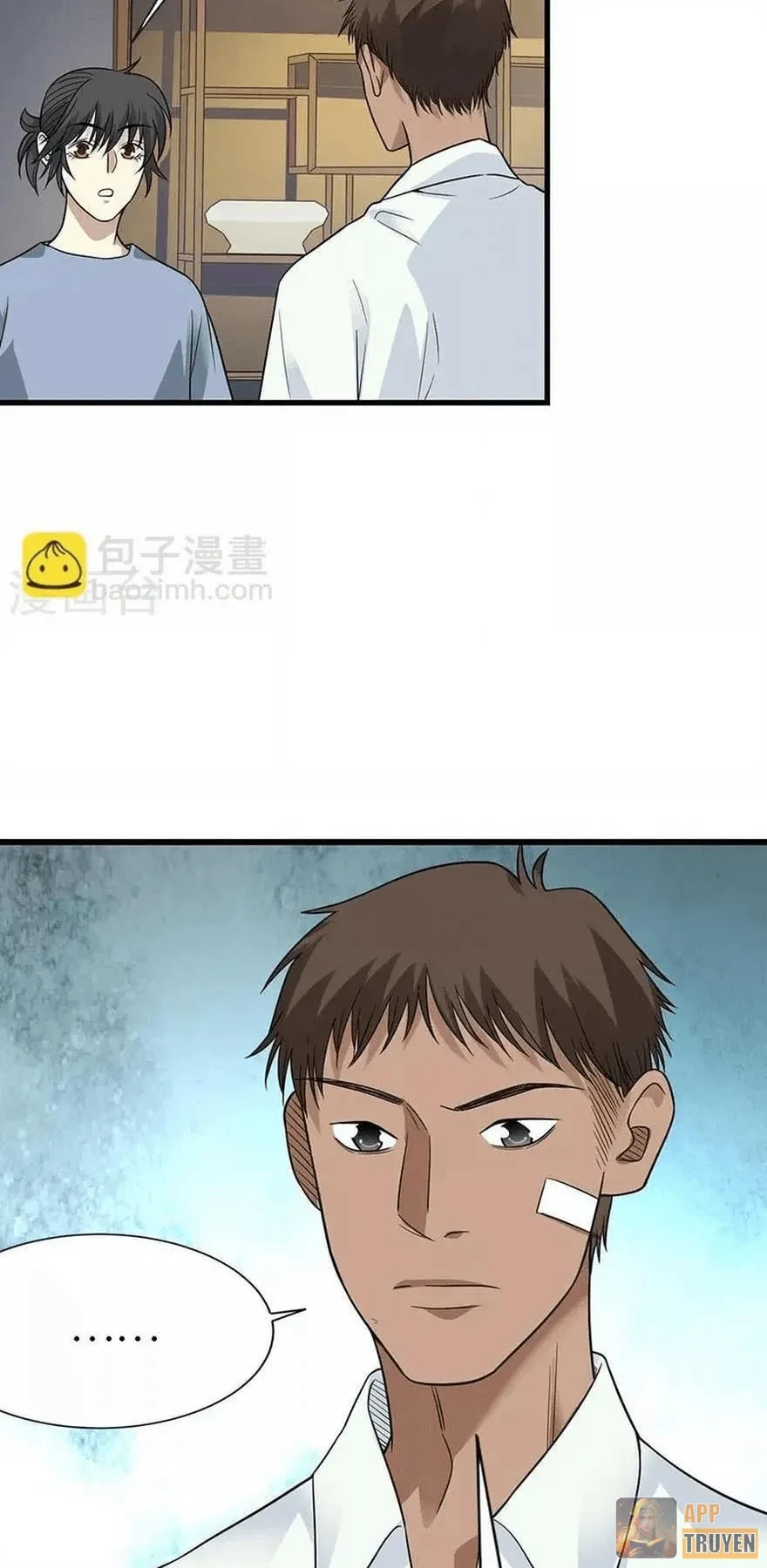 Thần Tàng Chapter 99 - Trang 8