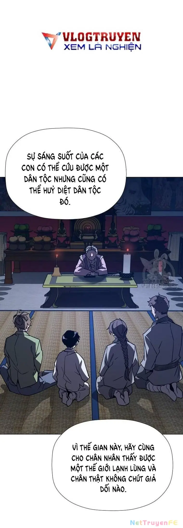 Thần Thoại Mất Tích Và Thiên Tài Pháp Thuật Chapter 0 - Trang 15