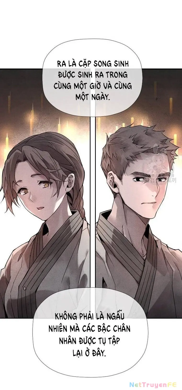 Thần Thoại Mất Tích Và Thiên Tài Pháp Thuật Chapter 0 - Trang 18