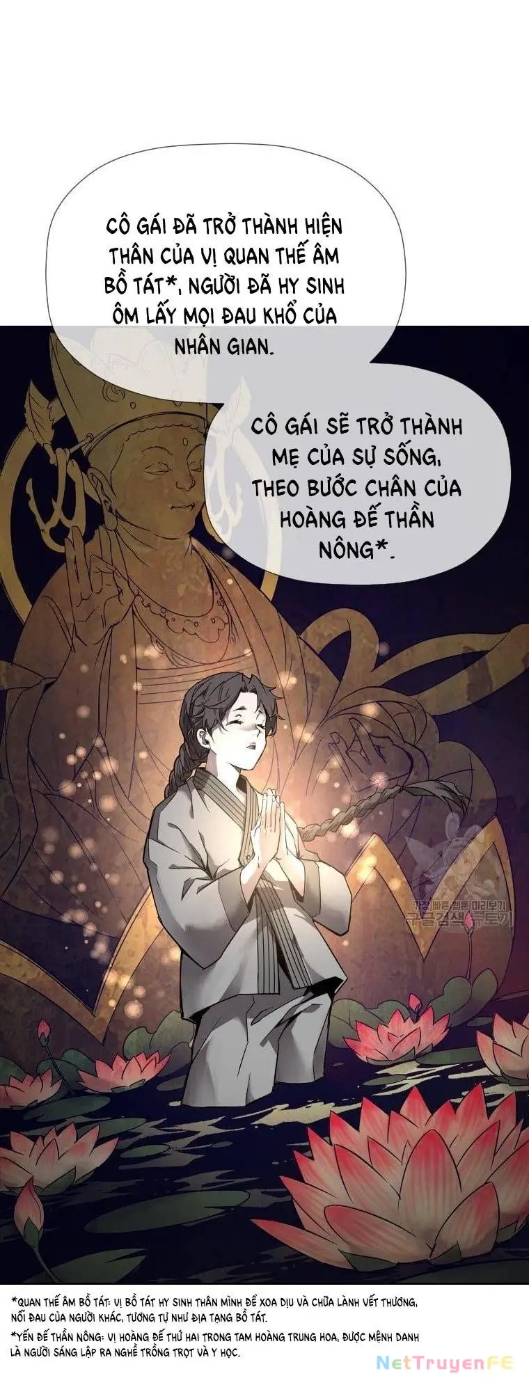 Thần Thoại Mất Tích Và Thiên Tài Pháp Thuật Chapter 0 - Trang 19