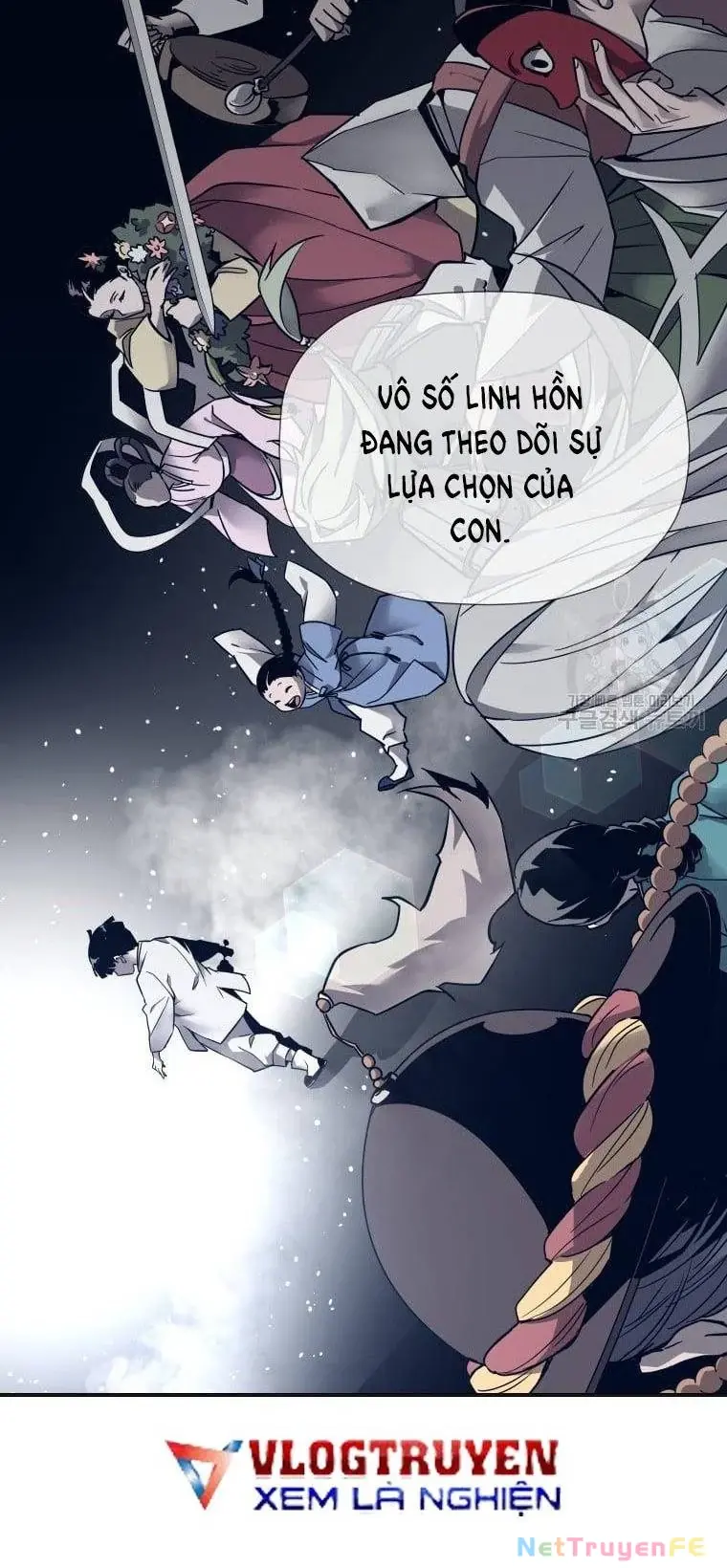 Thần Thoại Mất Tích Và Thiên Tài Pháp Thuật Chapter 0 - Trang 29