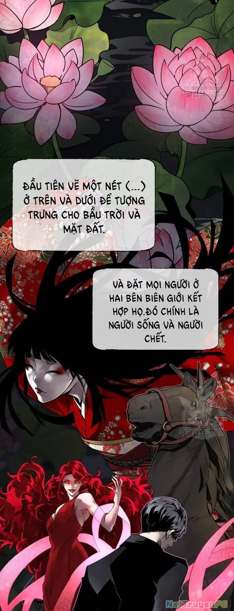 Thần Thoại Mất Tích Và Thiên Tài Pháp Thuật Chapter 0 - Trang 5