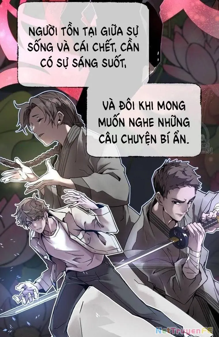 Thần Thoại Mất Tích Và Thiên Tài Pháp Thuật Chapter 0 - Trang 6