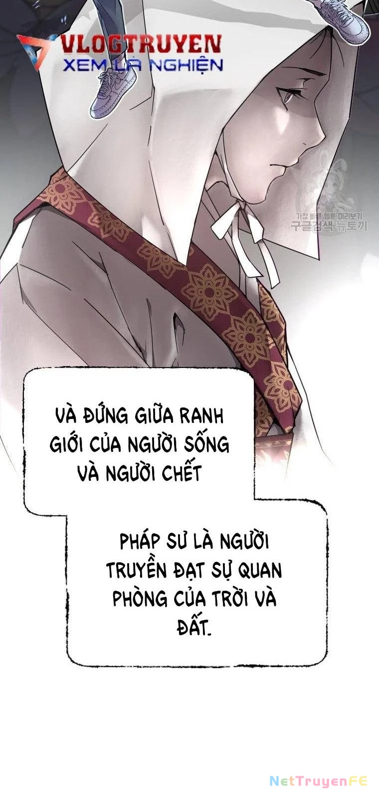 Thần Thoại Mất Tích Và Thiên Tài Pháp Thuật Chapter 0 - Trang 7